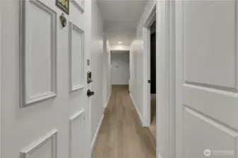 Enter in your updated Condo