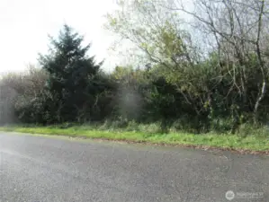 VIEW OF 16 DRIFTWOOD VIEW WHICH IS ONE OF FOUR INDIVIDUAL PROPERTIES COMBINED TO MAKE THE +/- 4 1/2 ACRES BEING SOLD!