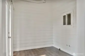 Bonus room