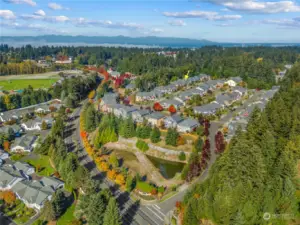 University Place is an idyllic residential community nestled right next to the Puget Sound. With its award winning schools, close knit community, and outdoor activities, University Place is where people want to be!