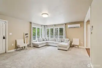 ADU Living Room