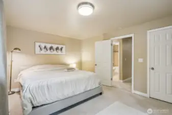 ADU Bedroom