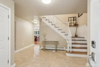 Entryway
