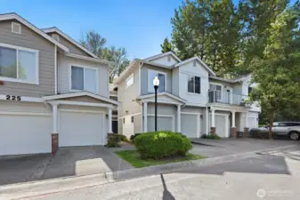 Welcome to your dream home in the gated Ashburn community!
