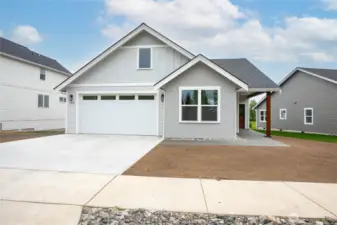 Welcome home to 1974 Steelhead Way.