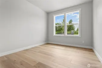 Bedroom #2
