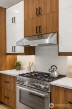 what is the first thing you wuill cook here?