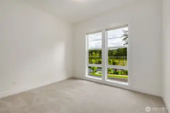 Bedroom 5 (2nd floor)