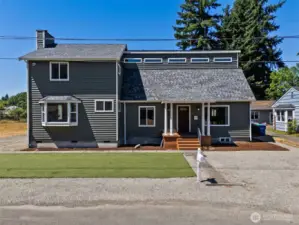 This home is just a 15-minute stroll from the Wildwood area, making it incredibly convenient to enjoy the neighborhood’s vibrant mix of local businesses. Whether you’re grabbing fresh produce at Spud’s Produce Market, enjoying a cup of expertly brewed coffee at Olympia Coffee Roasting Company, or indulging in a delicious artisan pizza at Vic’s Pizzeria, everything you need is just around the corner. Wildwood is more than just a shopping hub, it’s a community destination where local flavor, charm, and history come together. Living just a short walk away means you can enjoy the best of both worlds: a peaceful home with easy access to the lively, welcoming atmosphere of Wildwood.