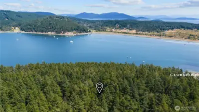 Center Island