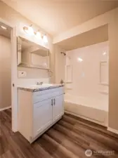 3 bed bath