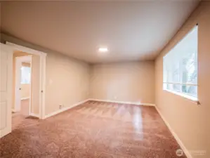 4 bedroom primary