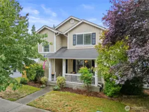 Welcome Home!
