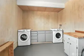 Laundry