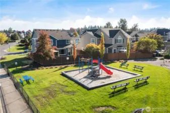 Neighborhood Park!