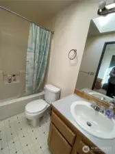 Full Bath
