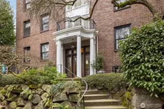 The Betsy Ross, Circa 1928.