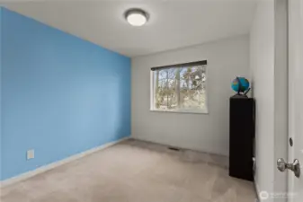 3rd Bedroom