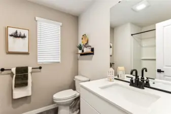 For representation only.  Features, colors, and selections may differ from photograph. See site agent for details.