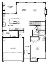 For reference only;  actual floorplan may vary.  Seller reserves right to make changes without notice.