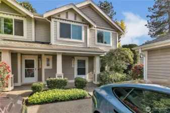 Great Curb Appeal