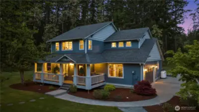 This home is well-maintained and move-in ready