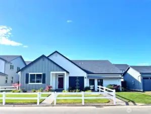 Model Home