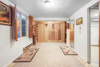 2nd Bedroom on Lower Level