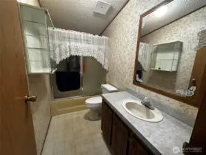 Common Bath