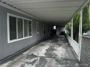 Carport