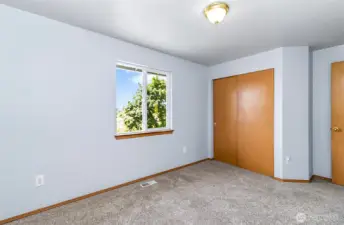 BEDROOM 2 B