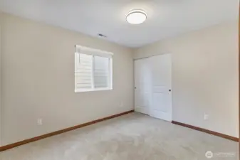 2nd Bedroom