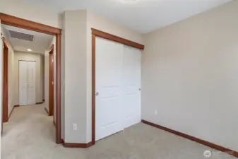 4th Bedroom
