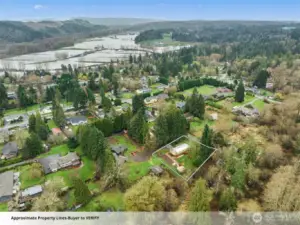 The Cathcart area is highly valued