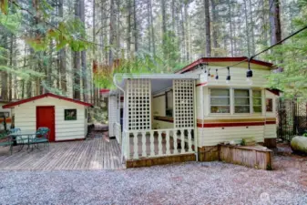 74-3 Schinn Canyon Circle, Deming, Wa 98244