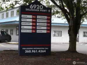 Some Major Manufacturers nearby