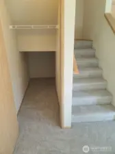 New Carpet