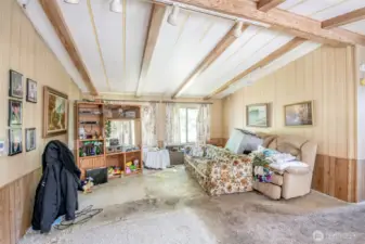 Bonus Room