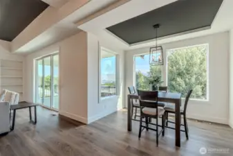 Dining Space