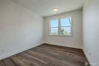 Bedroom #2