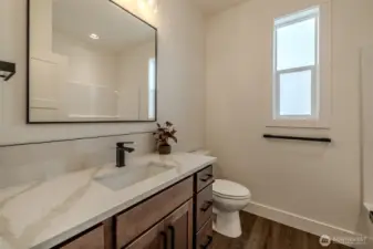 Bathroom #2