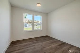 Bedroom #3