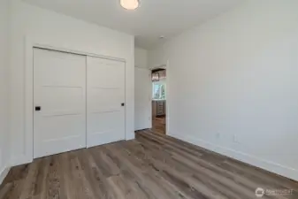 Bedroom #4