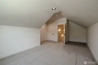 Bedroom #5