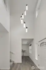 Vaulted Ceiling entry