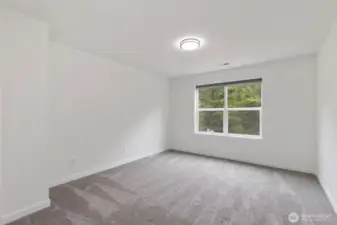 upstairs guest bedroom
