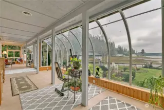 Sunroom