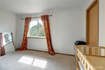 Bedroom #3