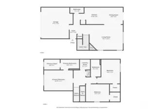 Another look at the floor plan.