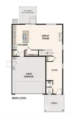 1t floor rendering